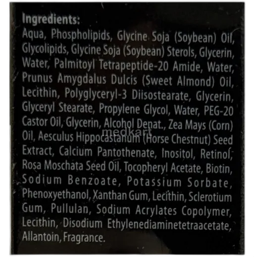 kerablak hair serum 30 ml